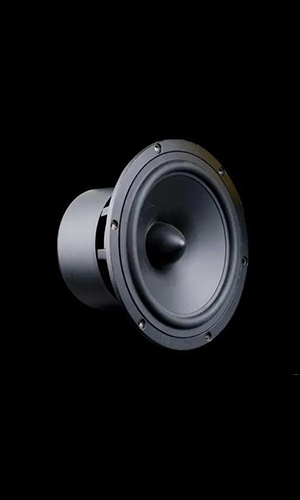 揚(yáng)聲器行業(yè)膠黏劑綜合解決方案