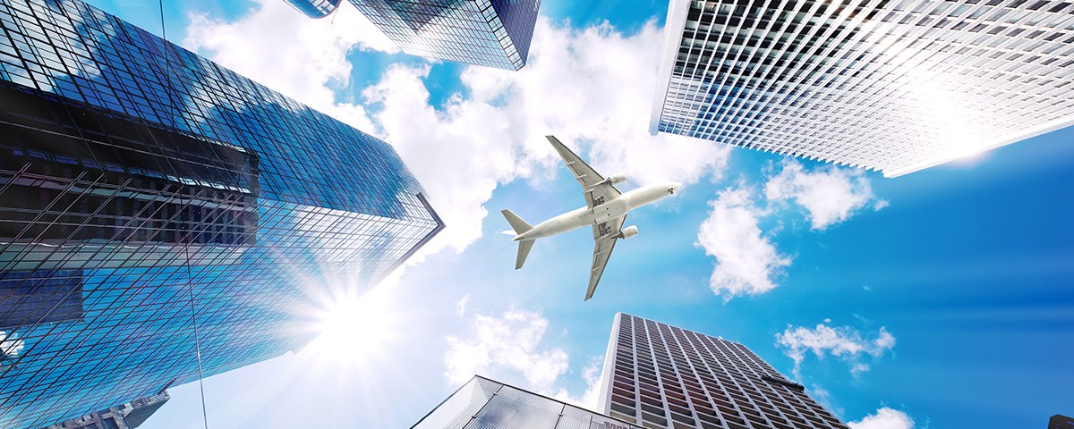 國(guó)際空運(yùn)