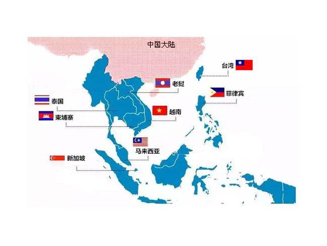 東南亞專(zhuān)線(xiàn)